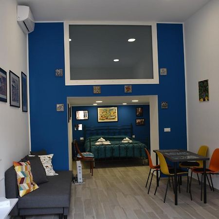 Atoca1 Casa Vacanze - Vedi Anche Atoca2 E Atoca3 Palermo Dış mekan fotoğraf