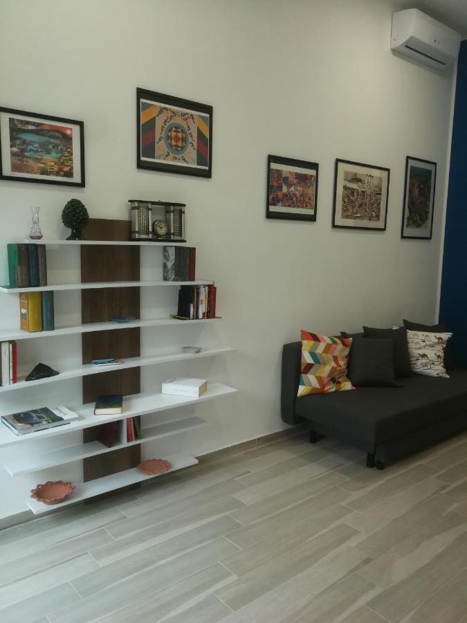 Atoca1 Casa Vacanze - Vedi Anche Atoca2 E Atoca3 Palermo Dış mekan fotoğraf