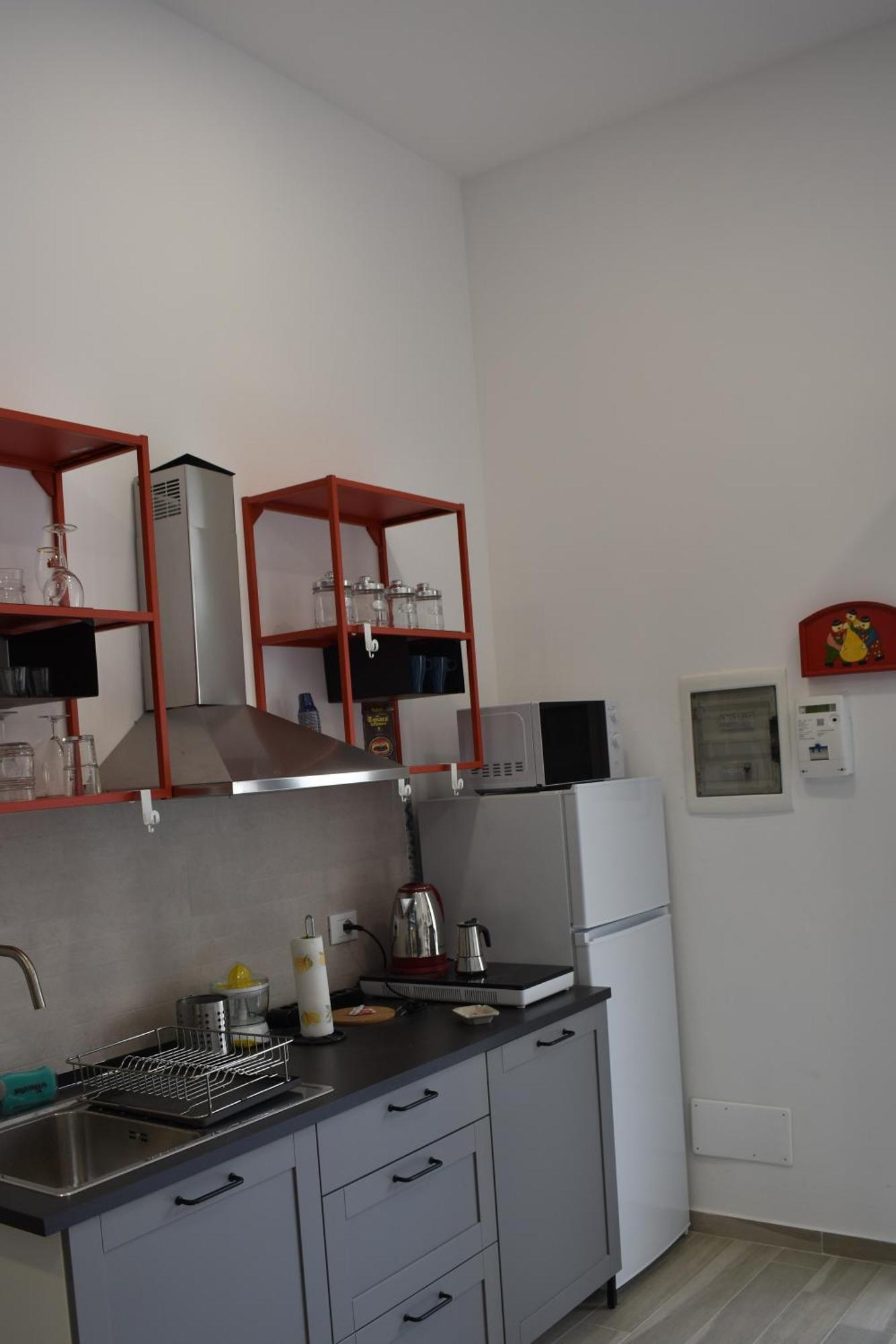 Atoca1 Casa Vacanze - Vedi Anche Atoca2 E Atoca3 Palermo Dış mekan fotoğraf