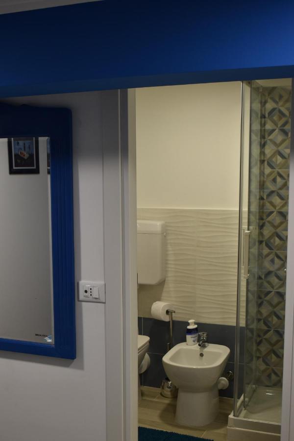 Atoca1 Casa Vacanze - Vedi Anche Atoca2 E Atoca3 Palermo Dış mekan fotoğraf