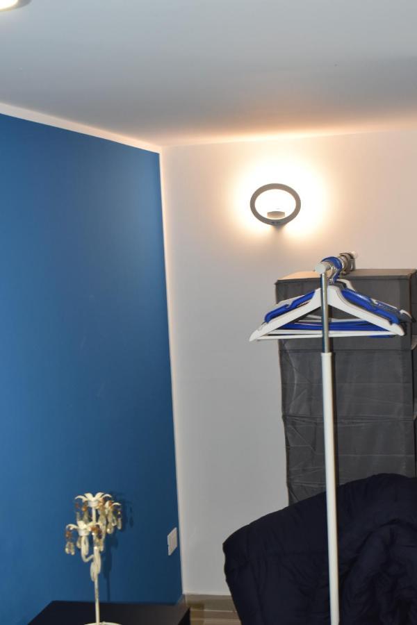 Atoca1 Casa Vacanze - Vedi Anche Atoca2 E Atoca3 Palermo Dış mekan fotoğraf