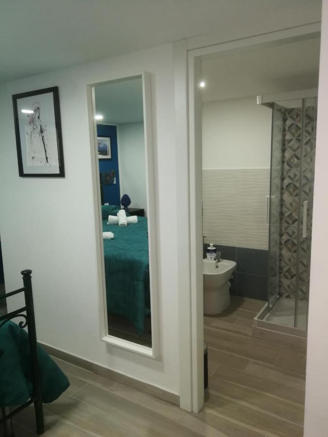 Atoca1 Casa Vacanze - Vedi Anche Atoca2 E Atoca3 Palermo Dış mekan fotoğraf
