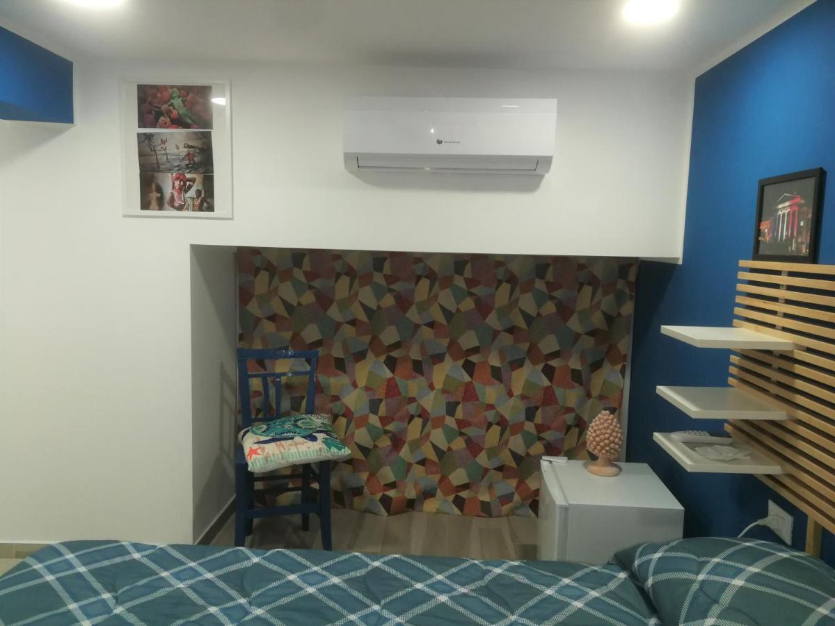 Atoca1 Casa Vacanze - Vedi Anche Atoca2 E Atoca3 Palermo Dış mekan fotoğraf
