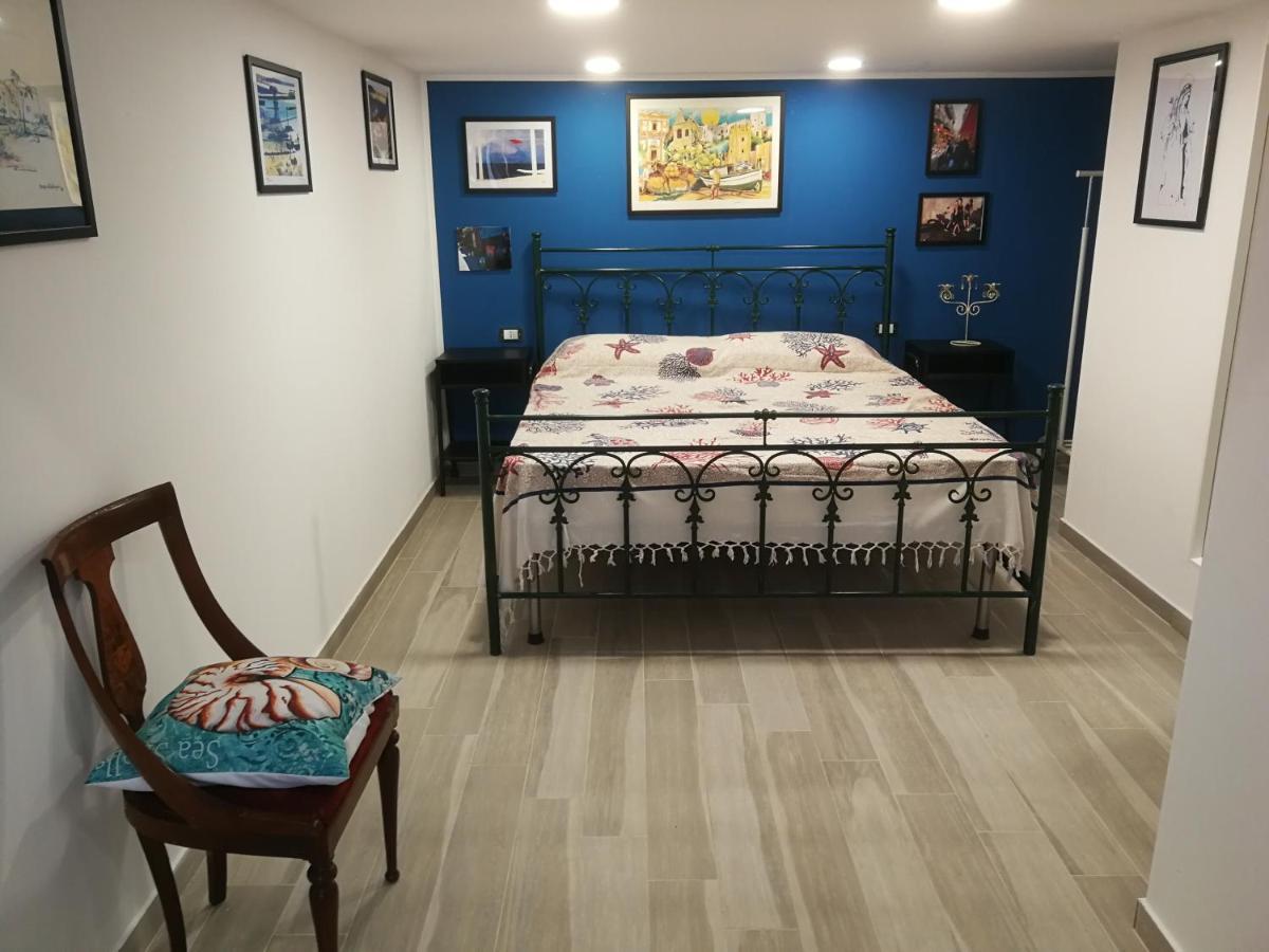 Atoca1 Casa Vacanze - Vedi Anche Atoca2 E Atoca3 Palermo Dış mekan fotoğraf