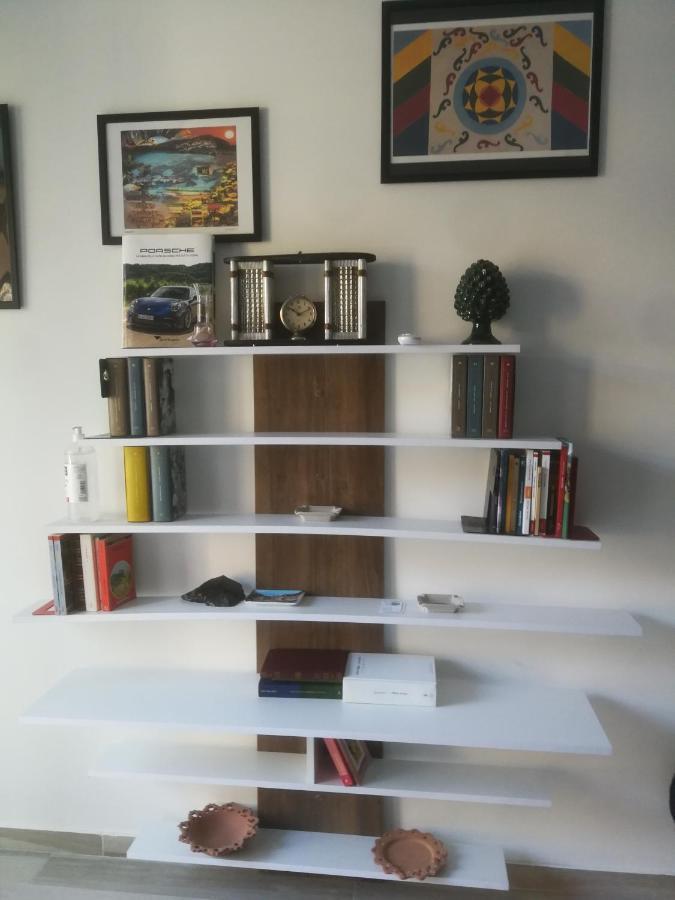 Atoca1 Casa Vacanze - Vedi Anche Atoca2 E Atoca3 Palermo Dış mekan fotoğraf