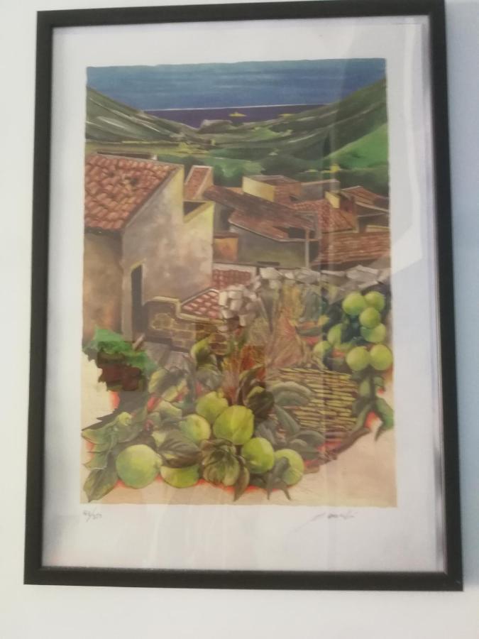 Atoca1 Casa Vacanze - Vedi Anche Atoca2 E Atoca3 Palermo Dış mekan fotoğraf